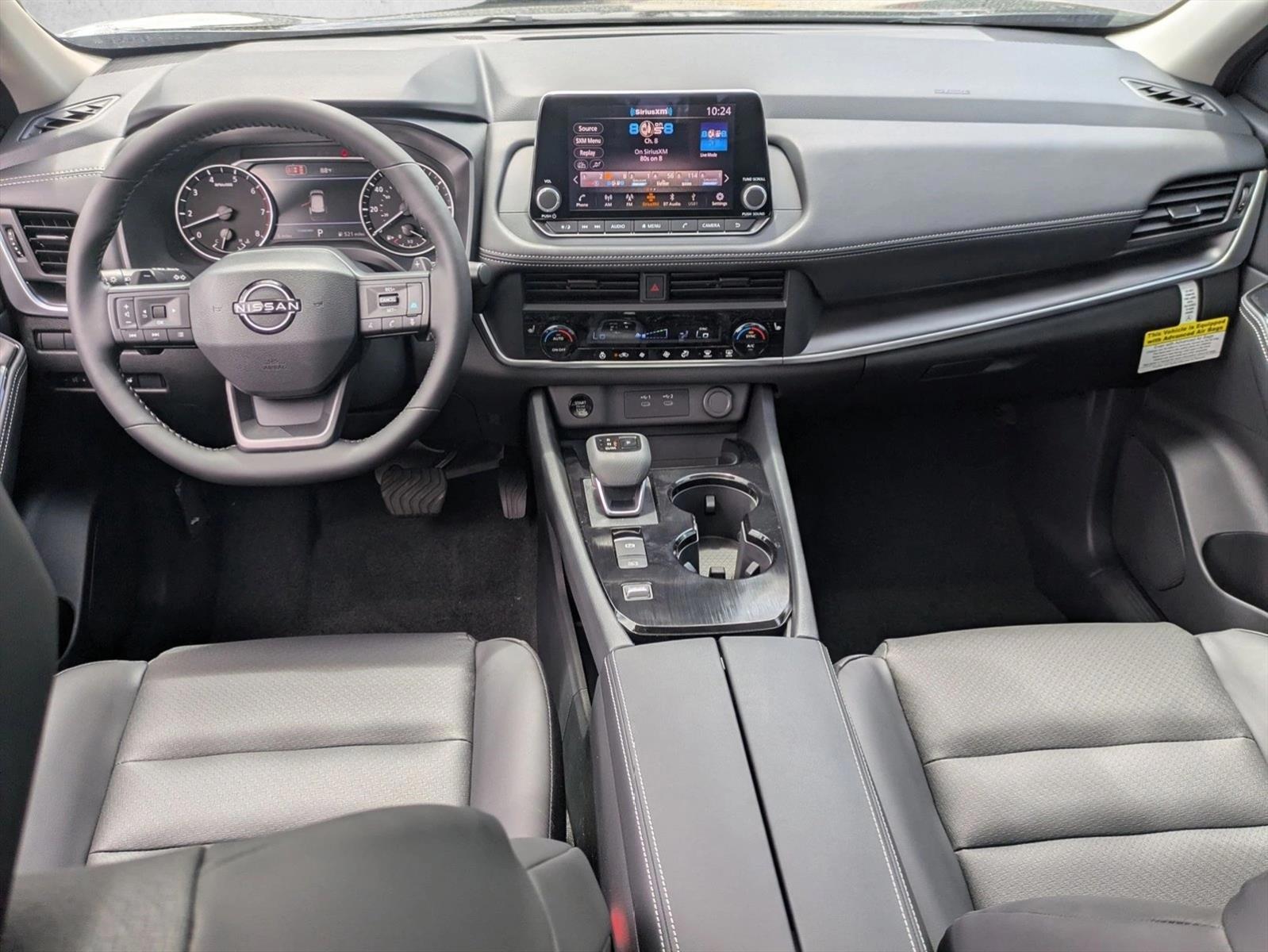 Thumbnail: 2026 Nissan Rogue - 4