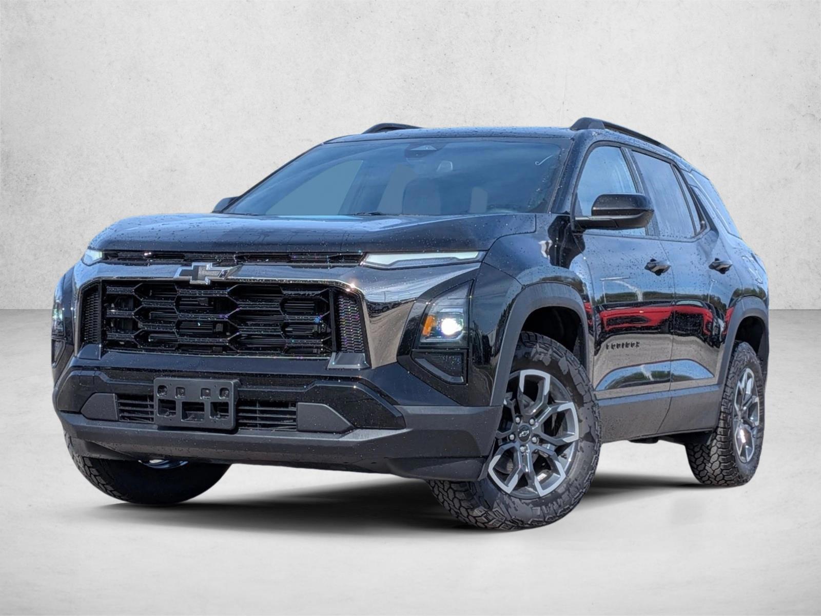 Thumbnail: 2026 Chevrolet Equinox - 1