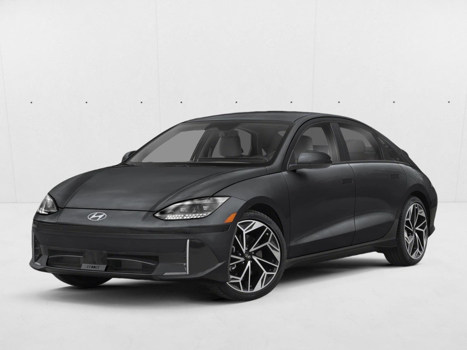 Thumbnail: 2025 Hyundai Ioniq 6 - 1