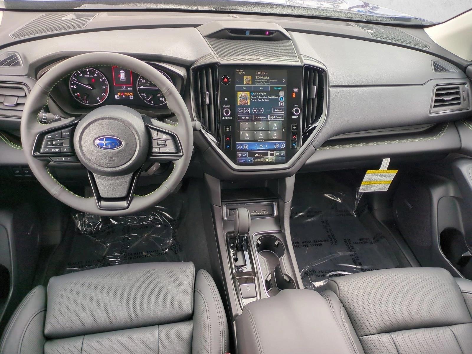 Thumbnail: 2026 Subaru Ascent - 3