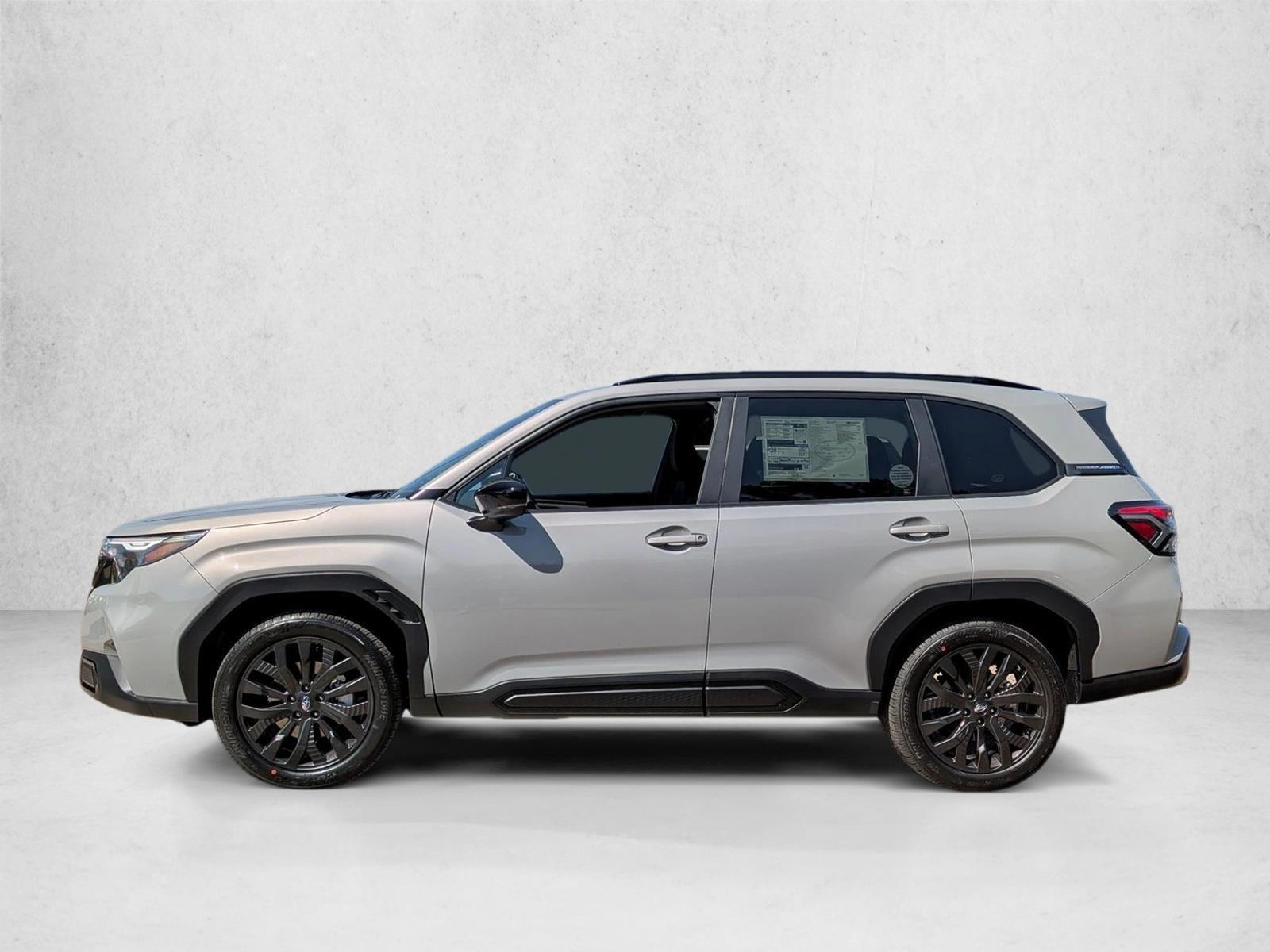 Thumbnail: 2026 Subaru Forester - 2