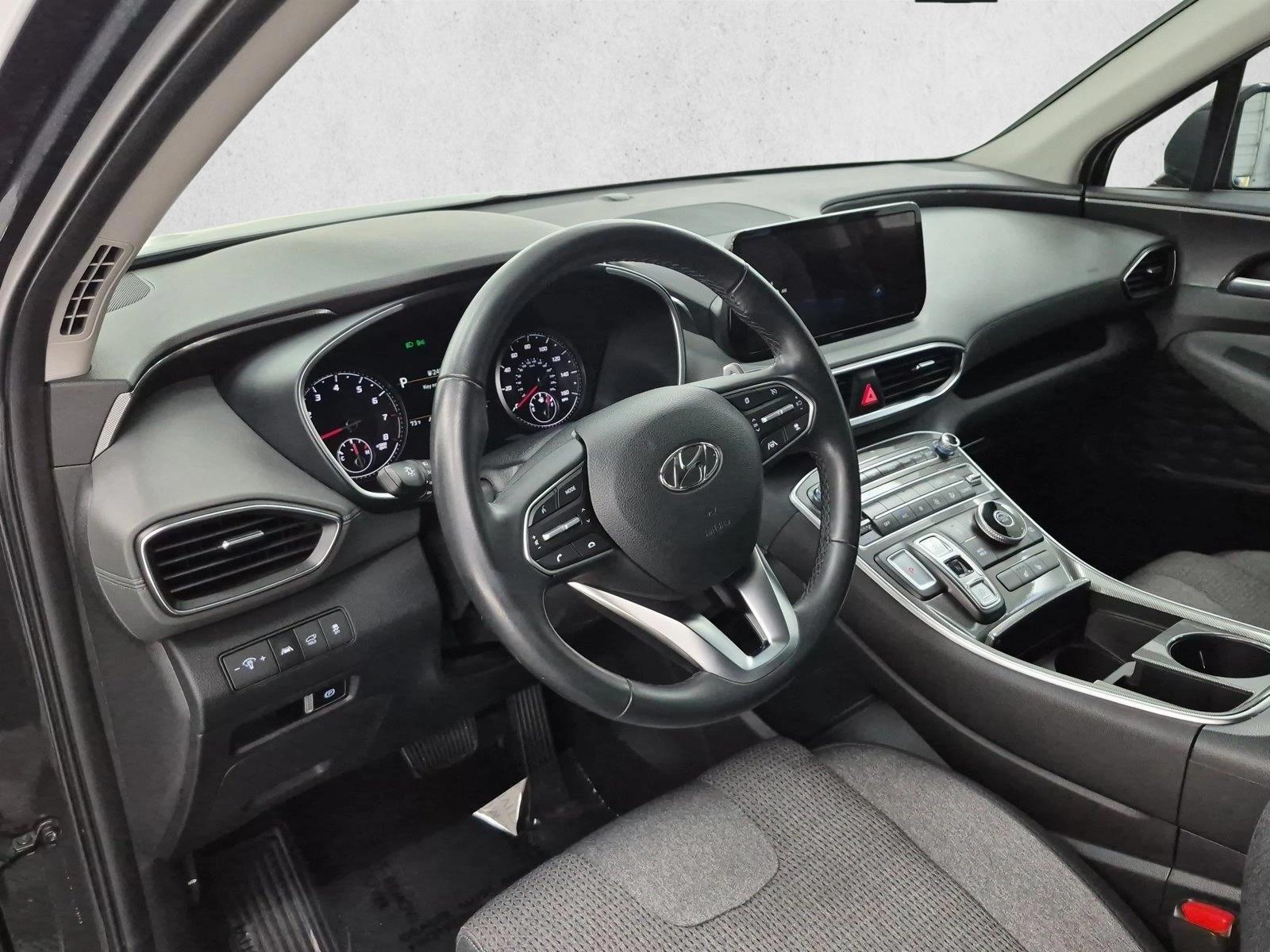 Thumbnail: 2023 Hyundai Santa Fe - 3