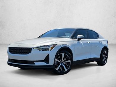 2022 Polestar 2