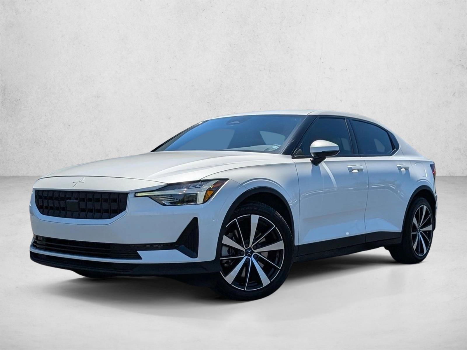 Thumbnail: 2022 Polestar 2 - 1