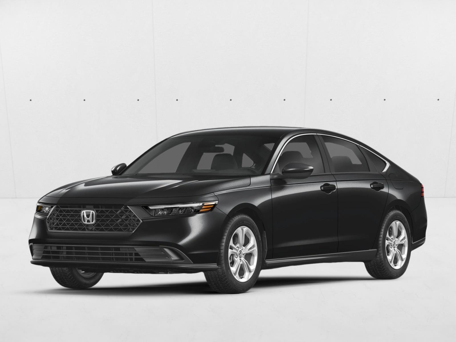 Thumbnail: 2026 Honda Accord - 1