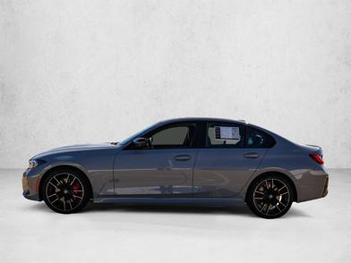 2026 BMW 3 Series