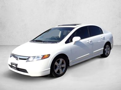 2007 Honda Civic EX -
                  Centennial, CO