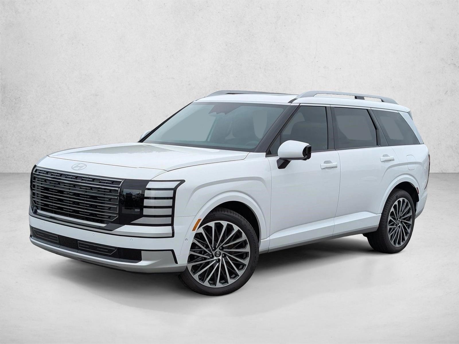 Thumbnail: 2026 Hyundai Palisade - 1
