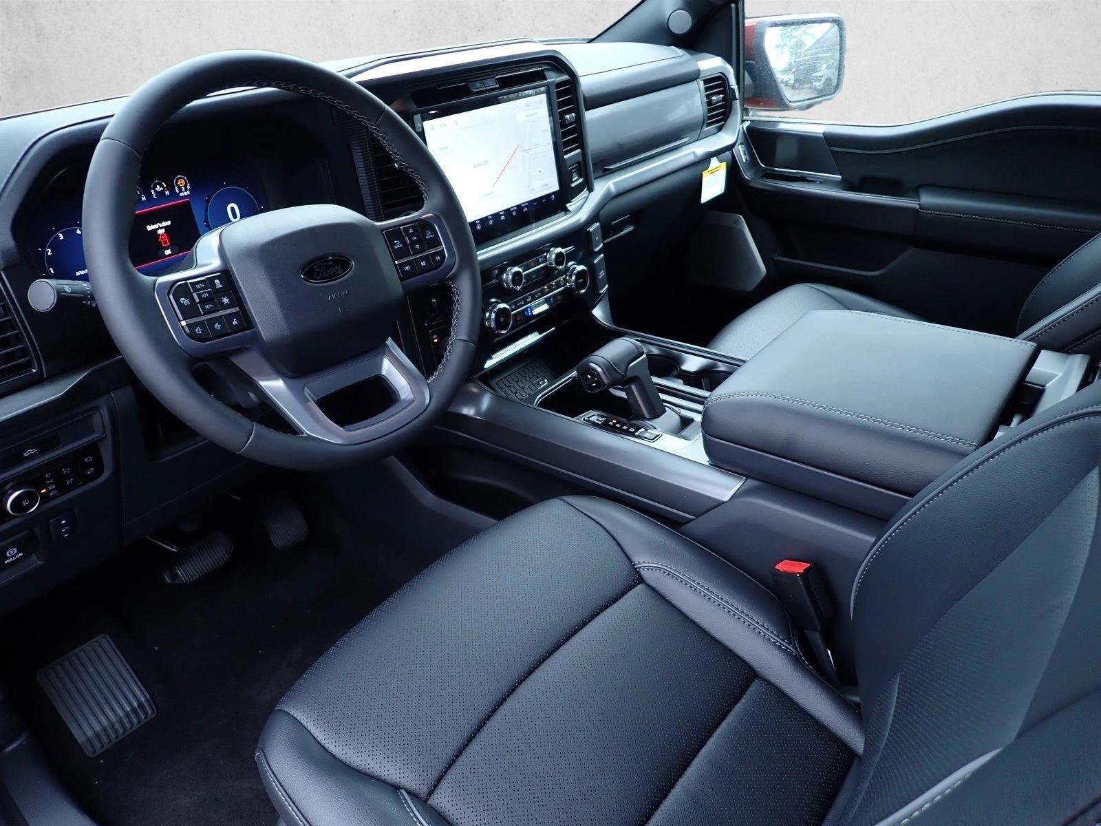 Thumbnail: 2026 Ford F-150 - 3
