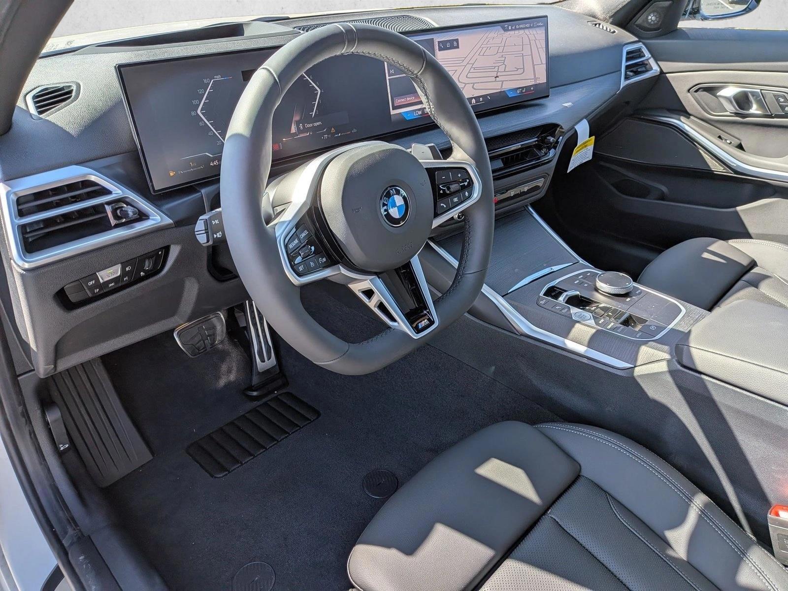 Thumbnail: 2026 BMW 3 Series - 3