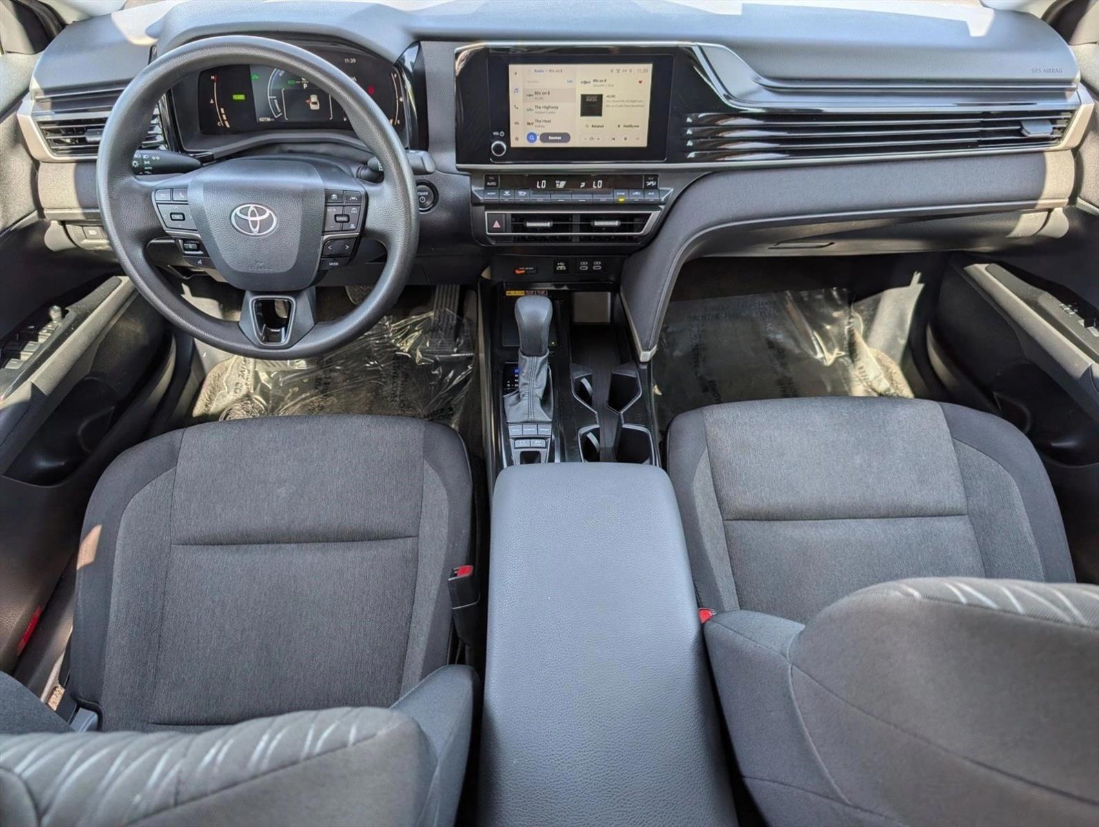 Thumbnail: 2025 Toyota Camry - 2