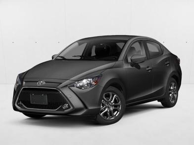 2019 Toyota Yaris LE -
                  Lutz, FL