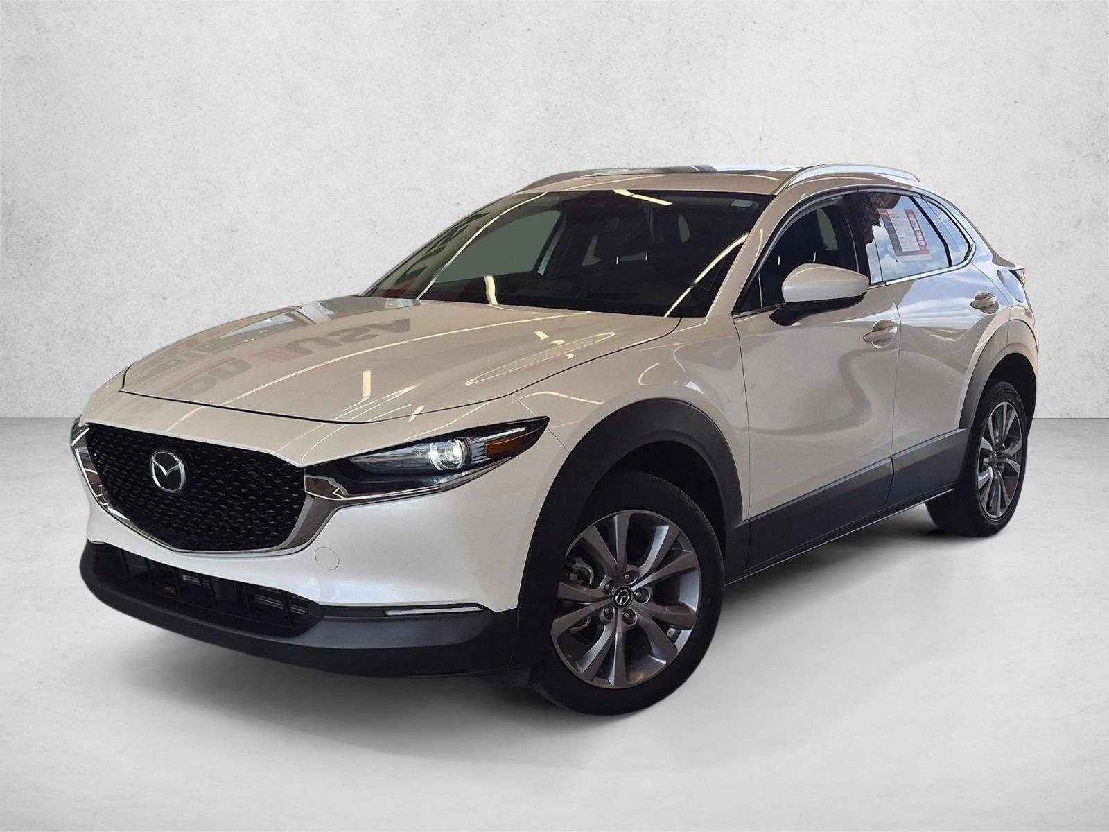 Thumbnail: 2023 Mazda CX-30 - 1