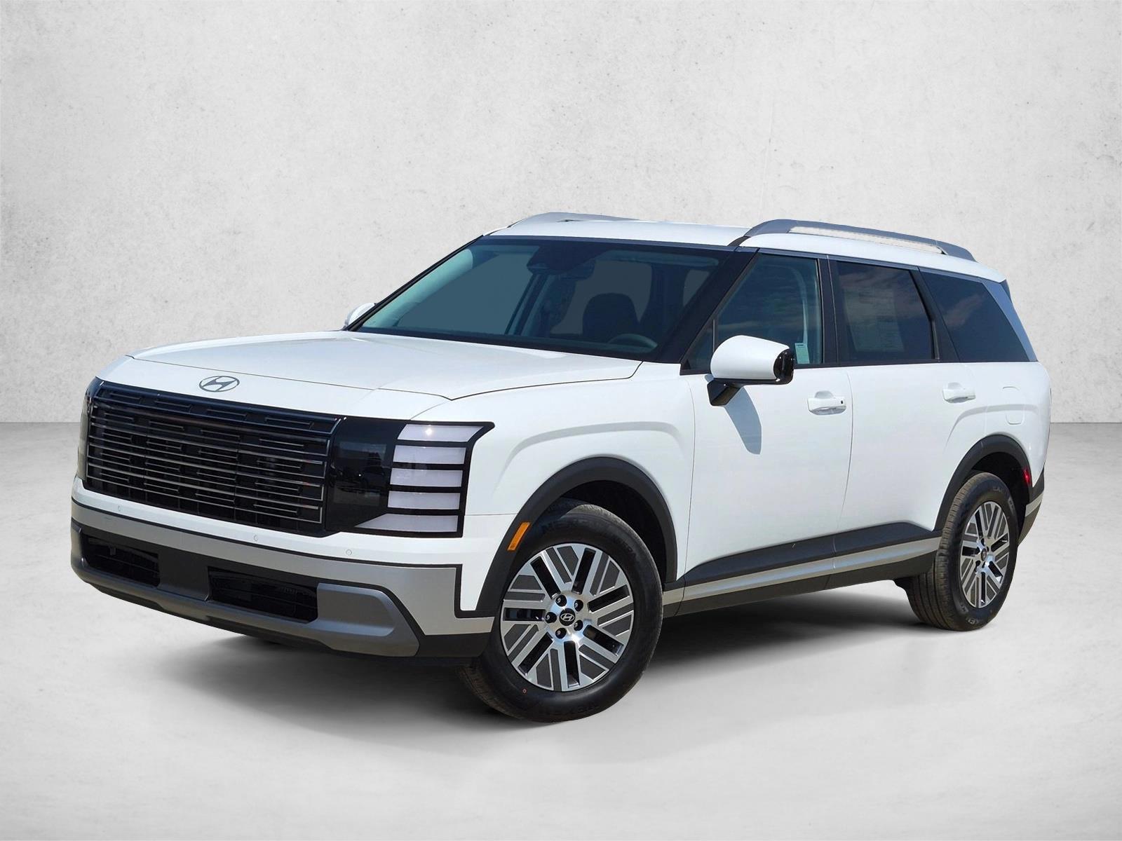 Thumbnail: 2027 Hyundai Palisade - 1
