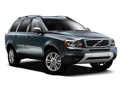 2009 Volvo XC90  -
                  Centennial, CO