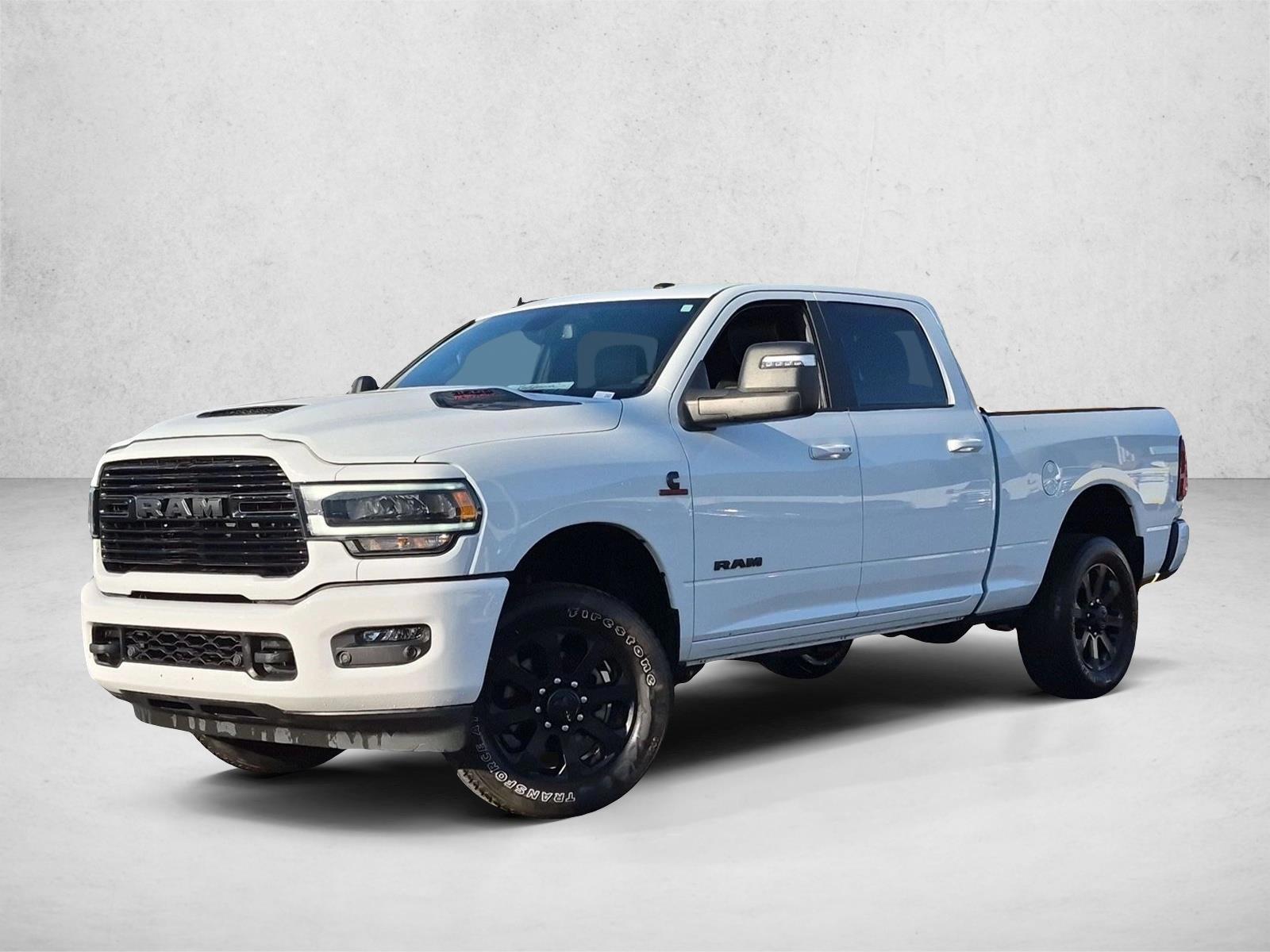 2023 RAM 3500 Pickup