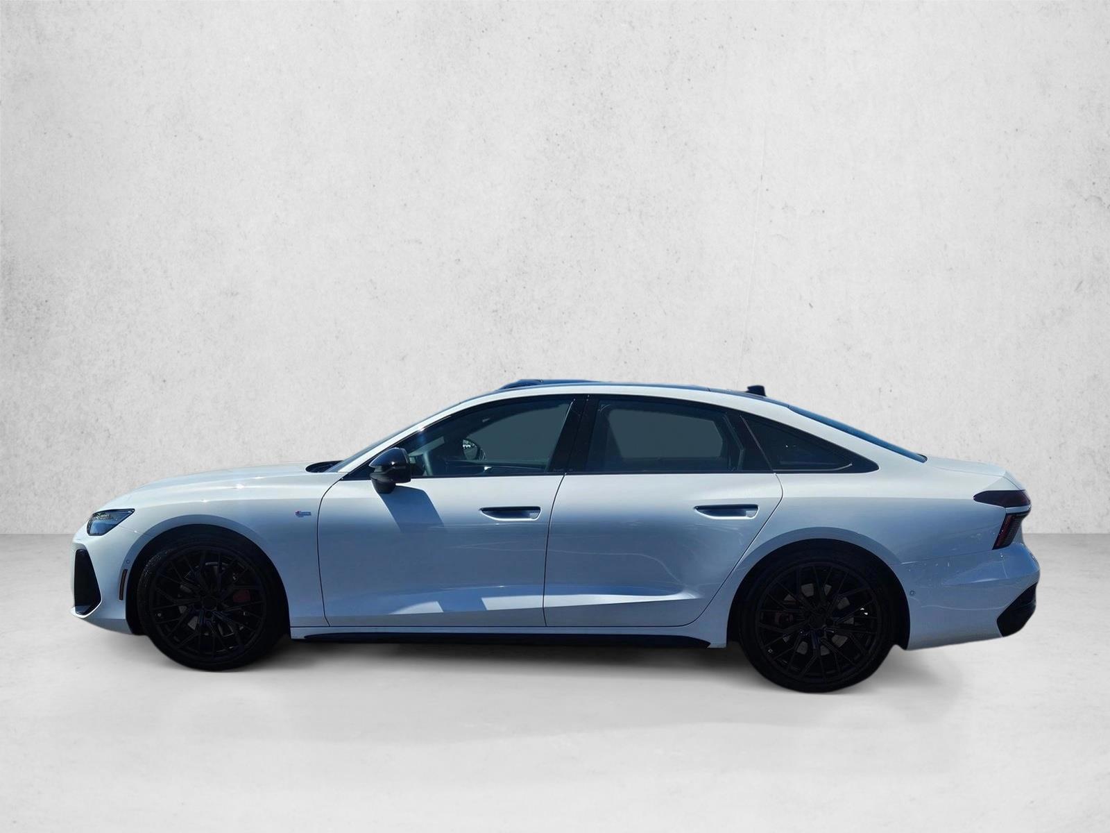 Thumbnail: 2026 Audi A6 - 2