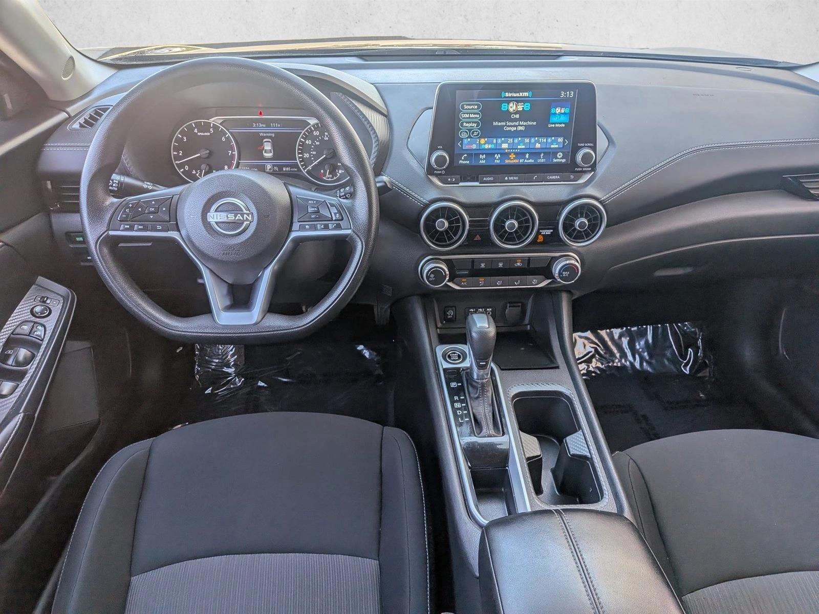 Thumbnail: 2024 Nissan Sentra - 3