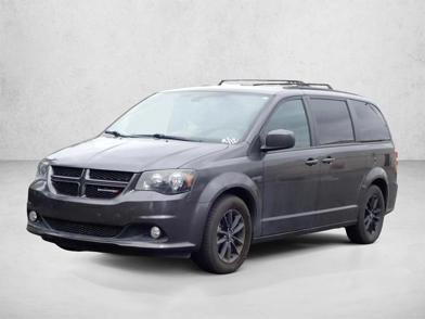 2019 Dodge Grand Caravan GT -
                  Littleton, CO