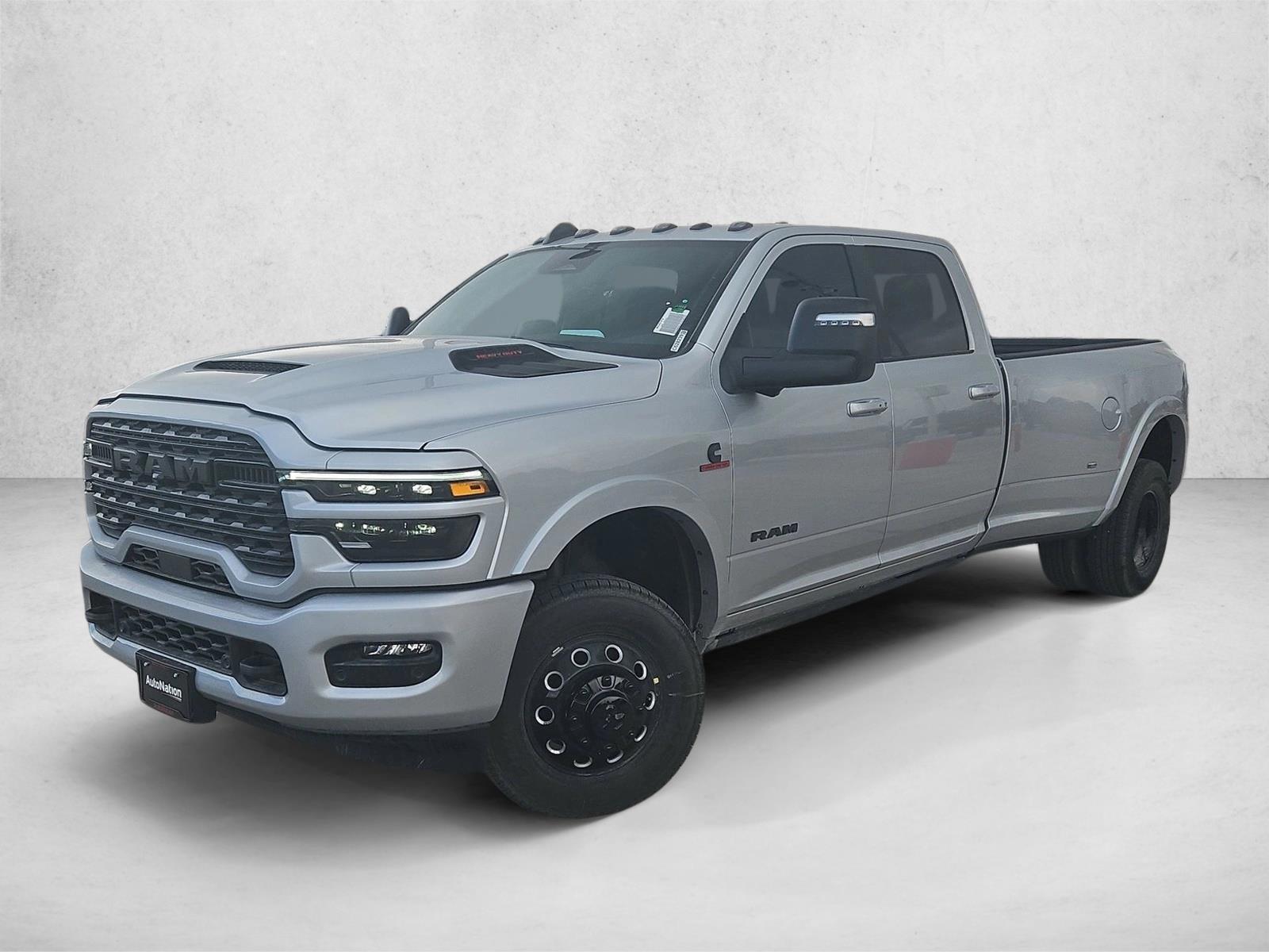Thumbnail: 2026 RAM 3500 - 1