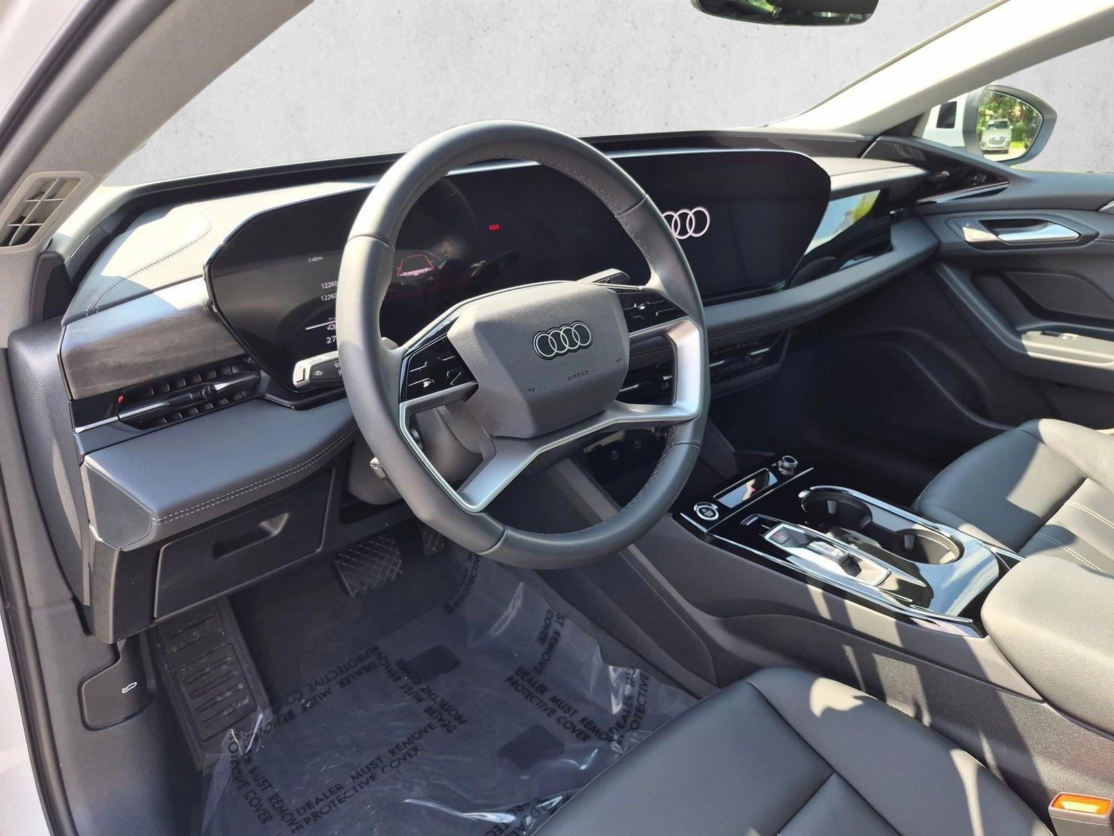 Thumbnail: 2025 Audi e-tron - 3