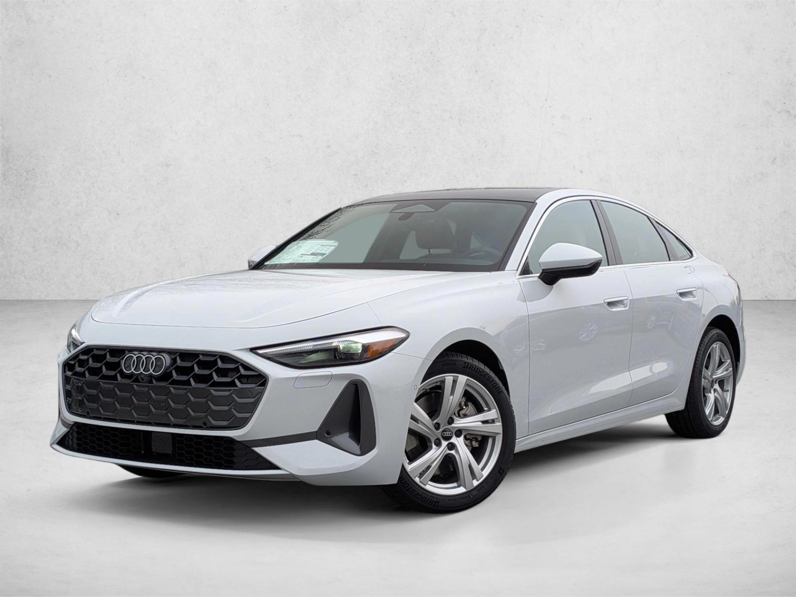 Thumbnail: 2025 Audi A5 - 1