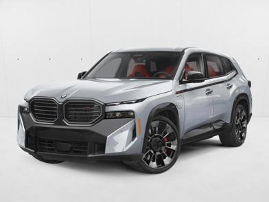 2026 BMW XM  -
                  Dallas, TX