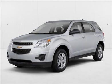 2013 Chevrolet Equinox LT -
                  Winter Park, FL