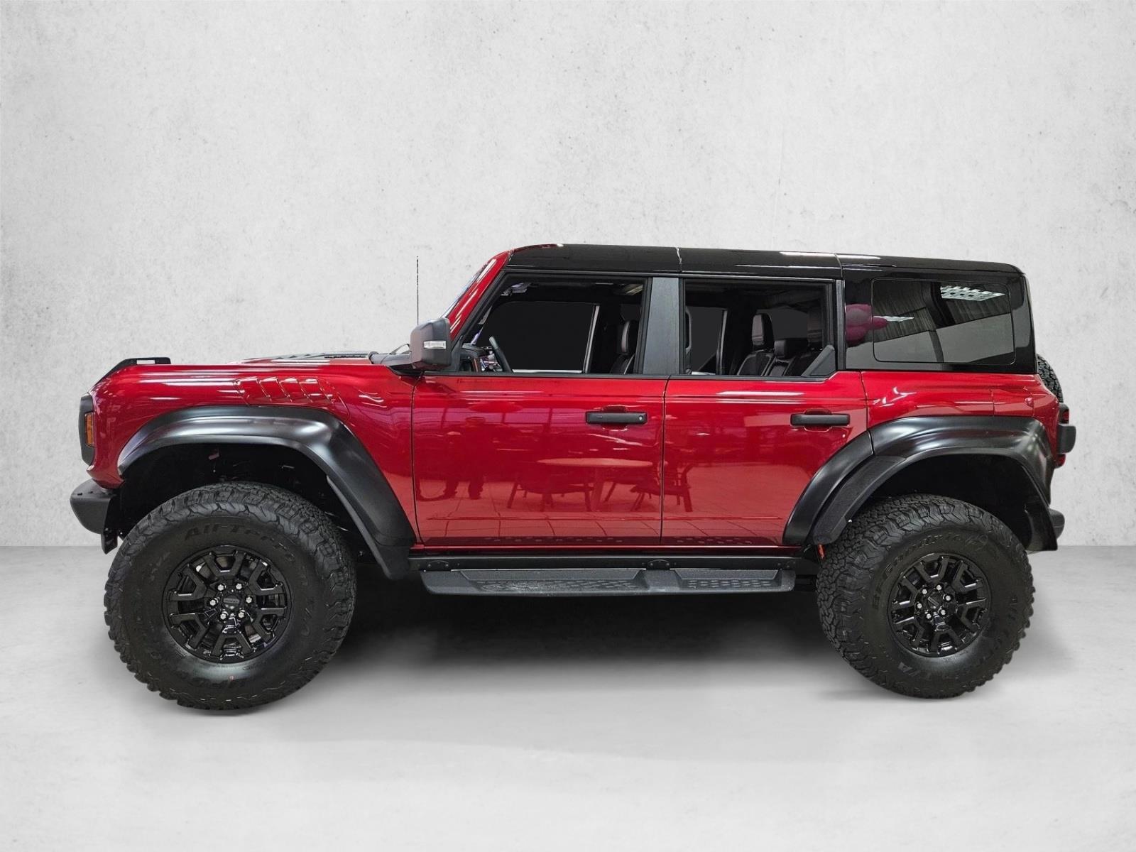 Thumbnail: 2025 Ford Bronco - 2