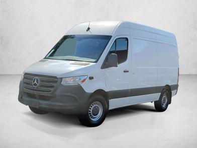 2020 Mercedes-Benz Sprinter  -
                  Kennesaw, GA