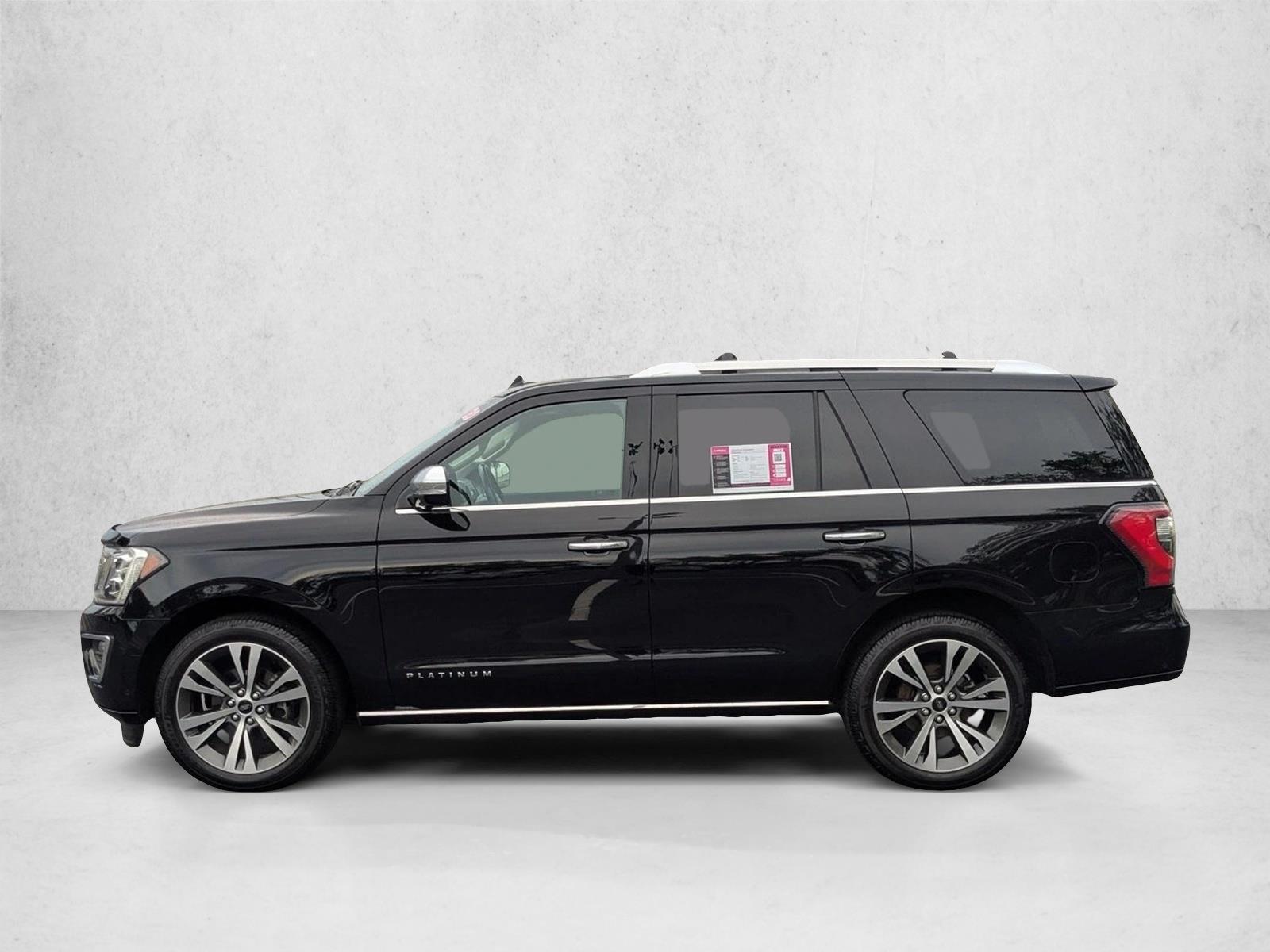 Thumbnail: 2020 Ford Expedition - 2