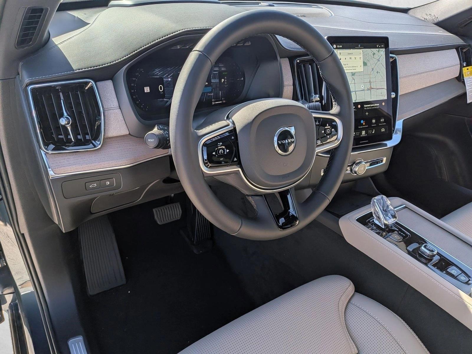 Thumbnail: 2026 Volvo XC90 - 3