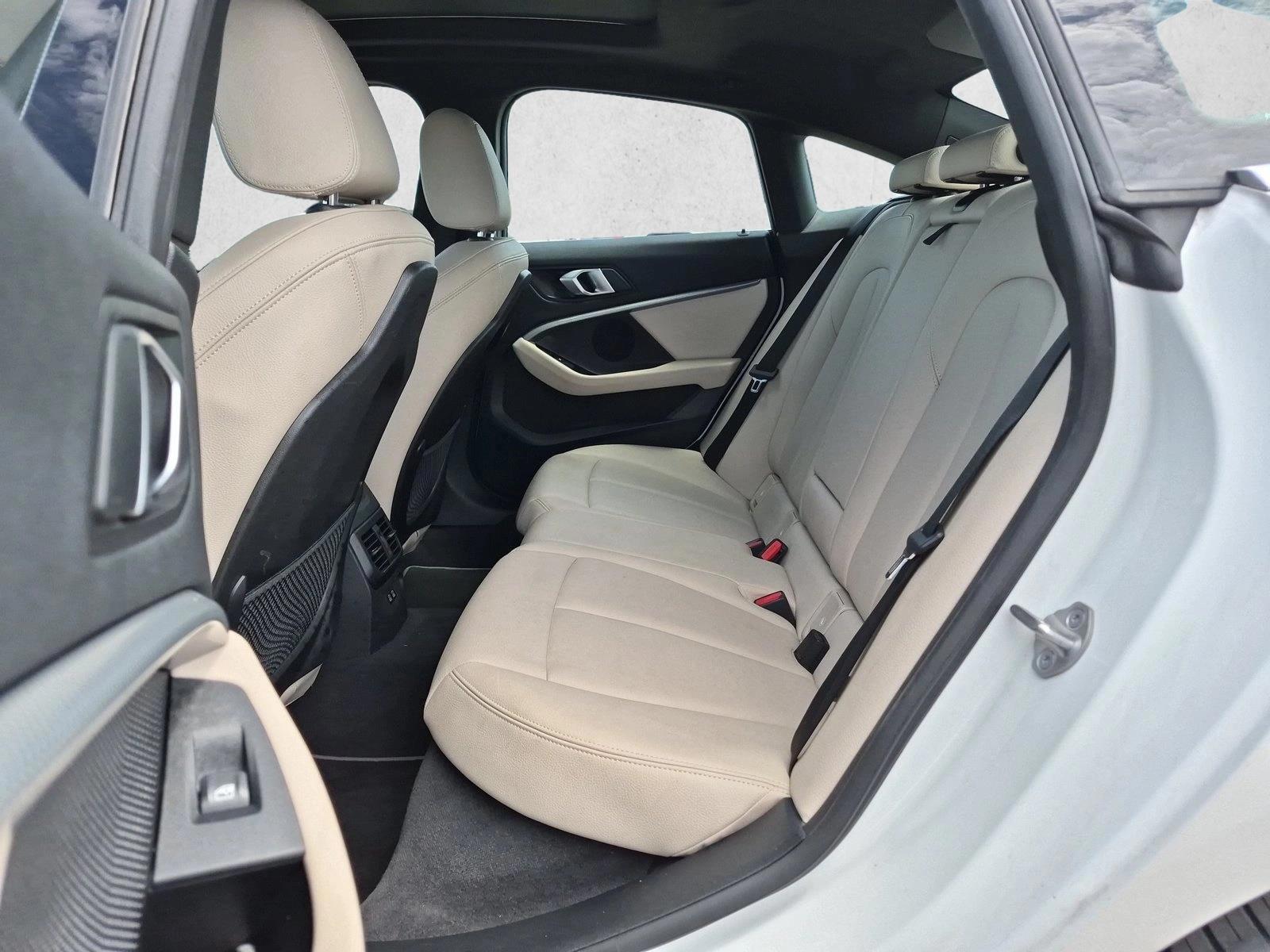 2022 BMW BMW2 Series, photo 17
