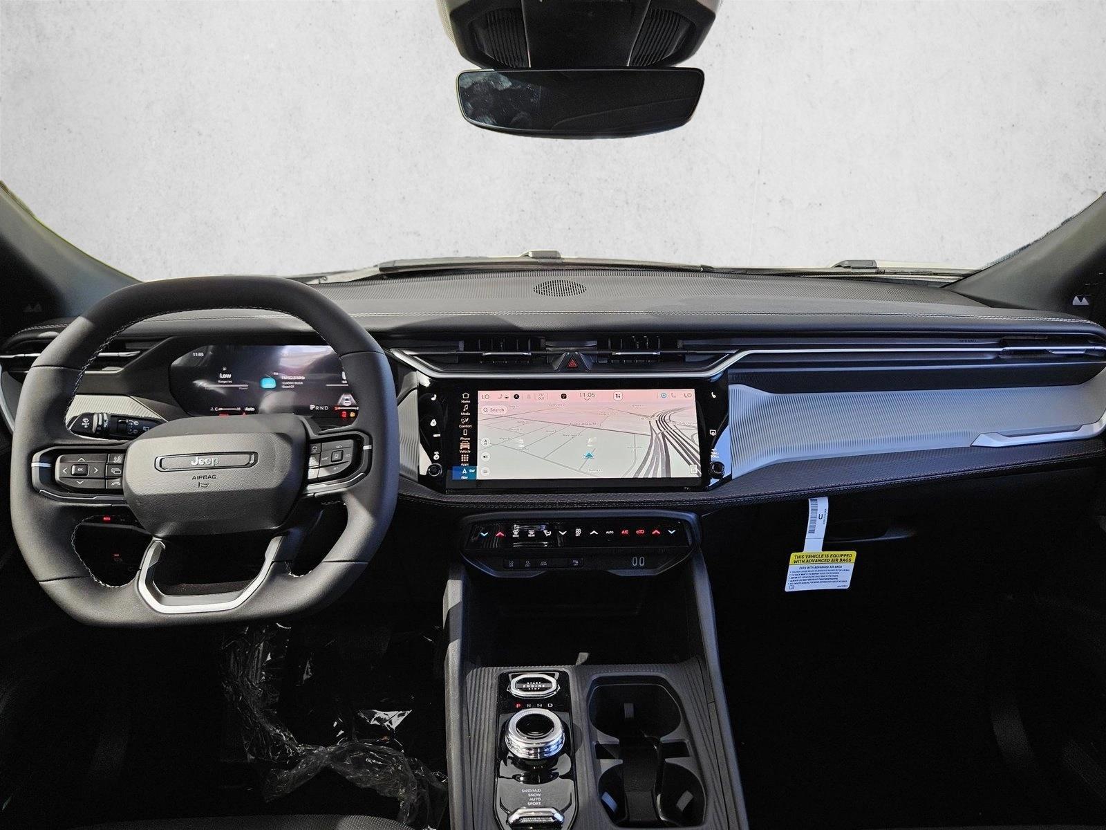Thumbnail: 2026 Jeep Cherokee - 3