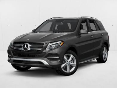 2016 Mercedes-Benz GLE 300 -
                  Bellevue, WA