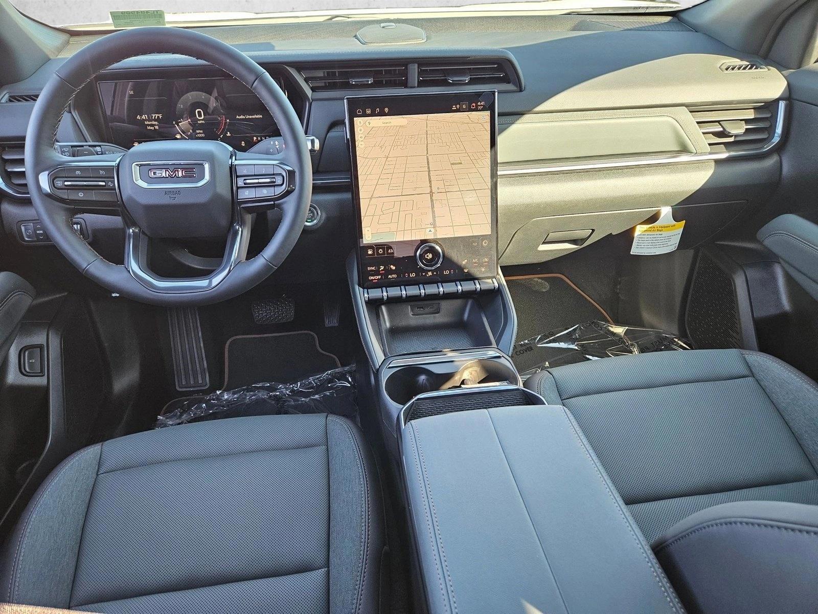 Thumbnail: 2026 GMC Terrain - 4