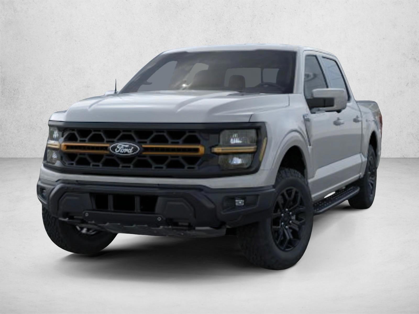 Thumbnail: 2026 Ford F-150 - 2