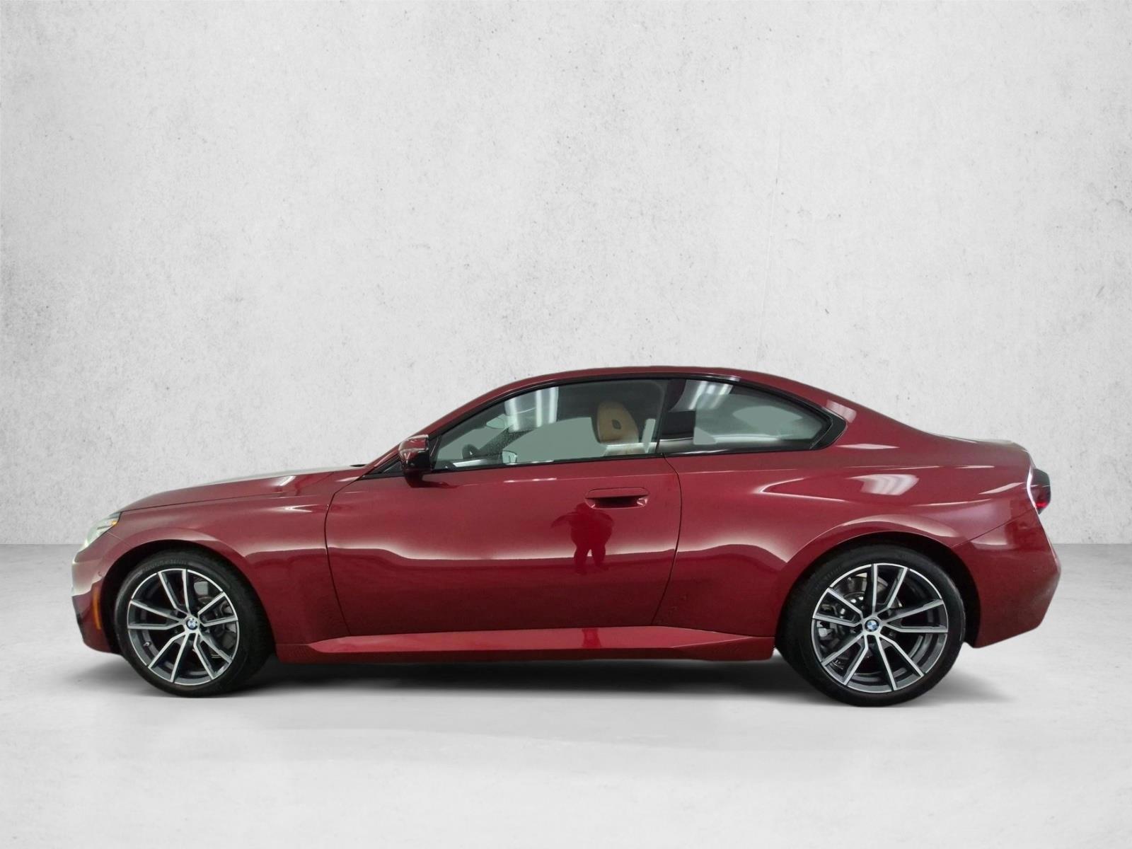 Thumbnail: 2025 BMW 2 Series - 2