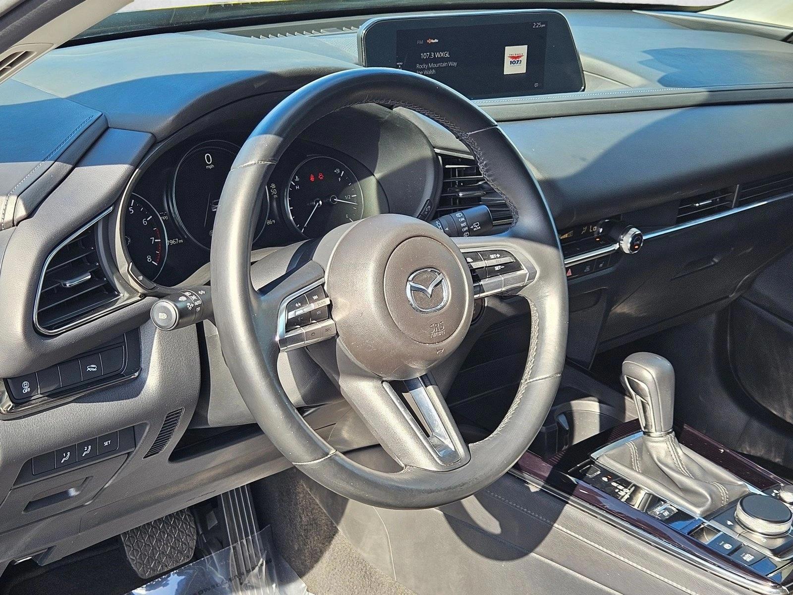 Thumbnail: 2023 Mazda CX-30 - 3