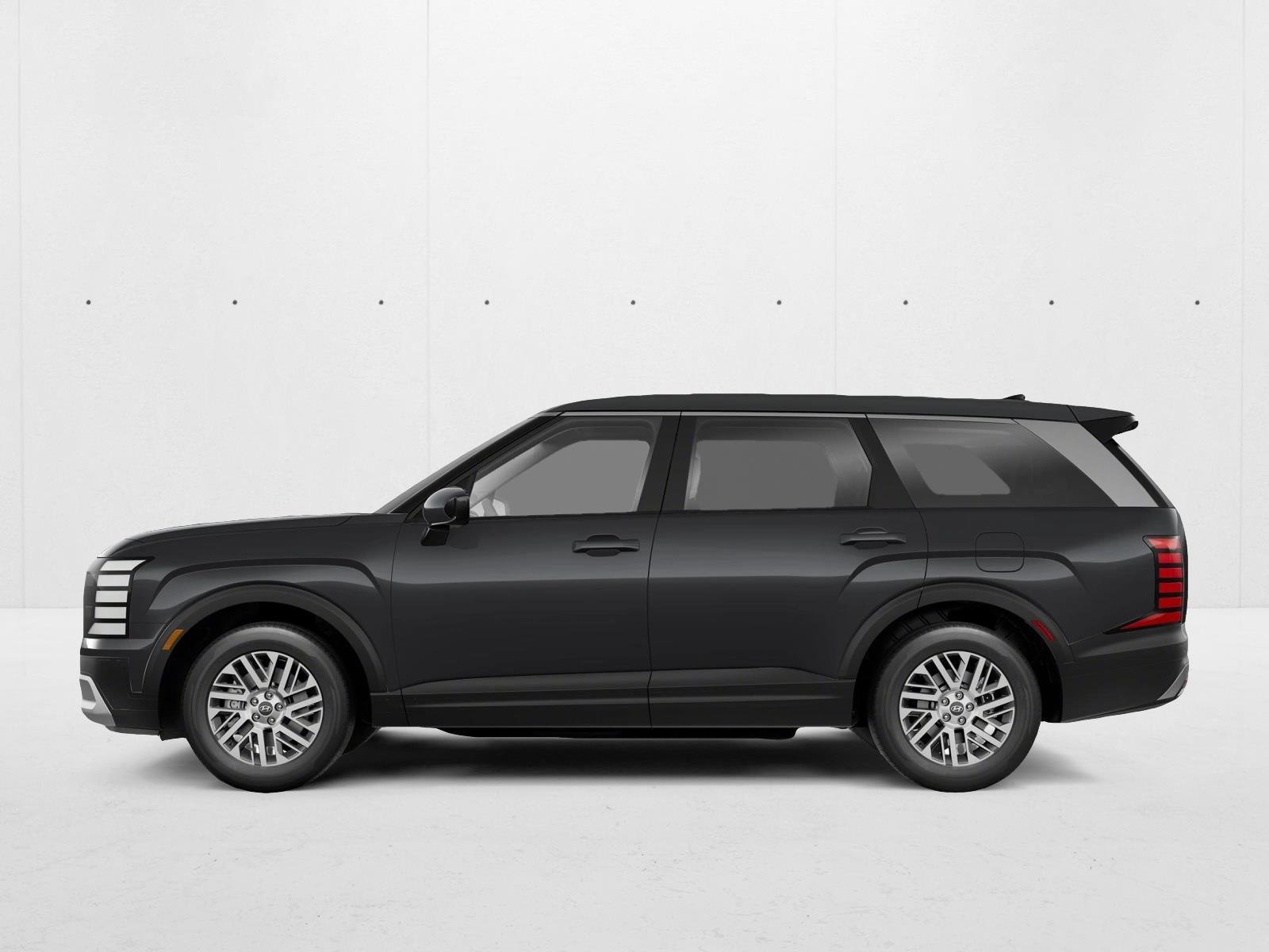 Thumbnail: 2026 Hyundai Palisade - 2