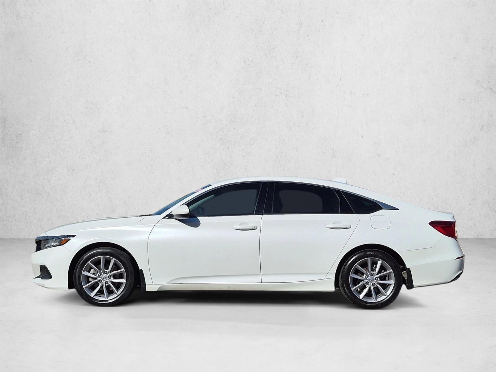 Thumbnail: 2022 Honda Accord - 2