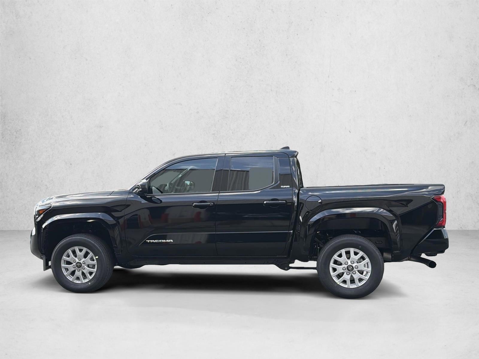 Thumbnail: 2026 Toyota Tacoma - 2