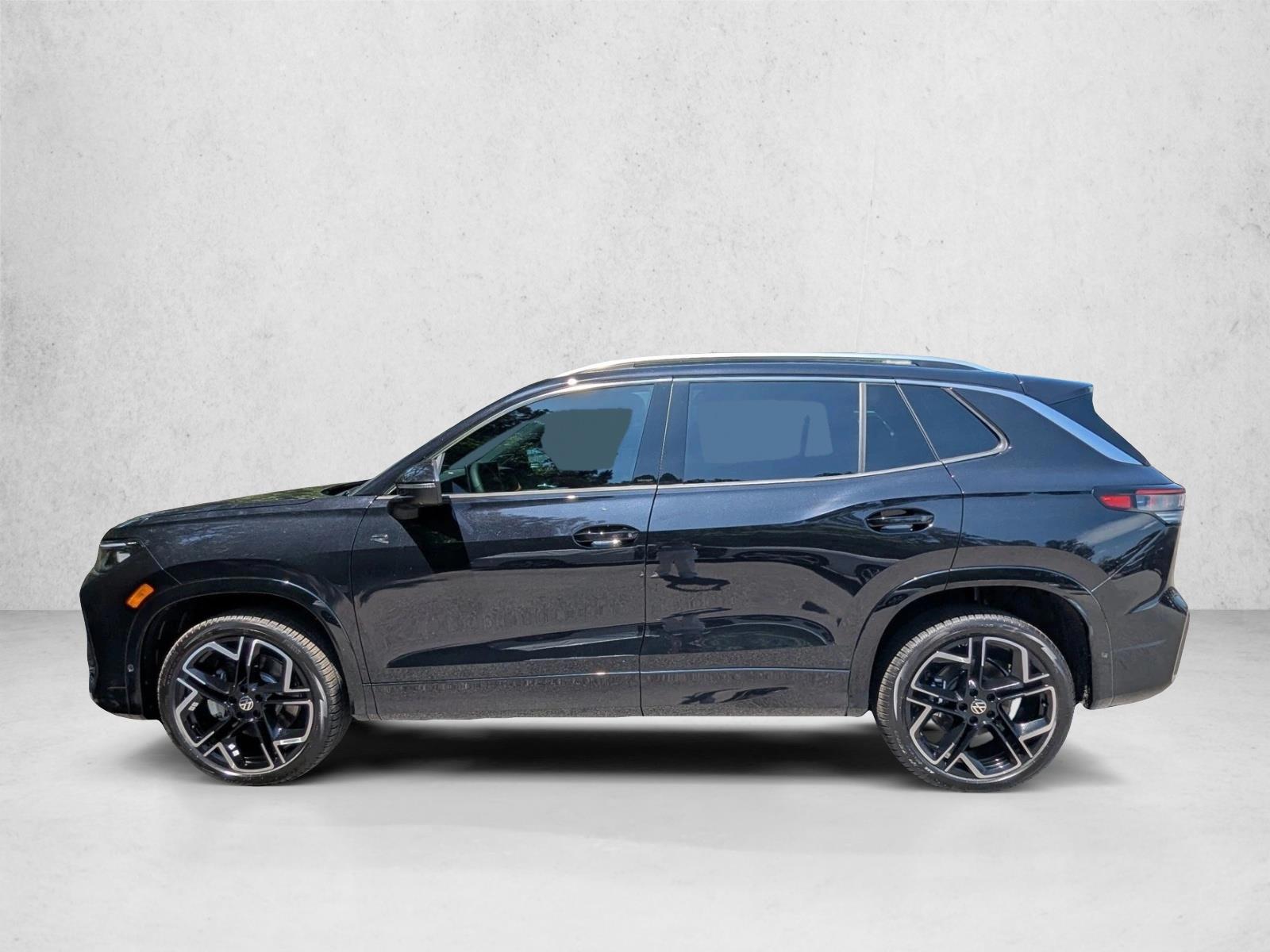 Thumbnail: 2026 Volkswagen Tiguan - 2