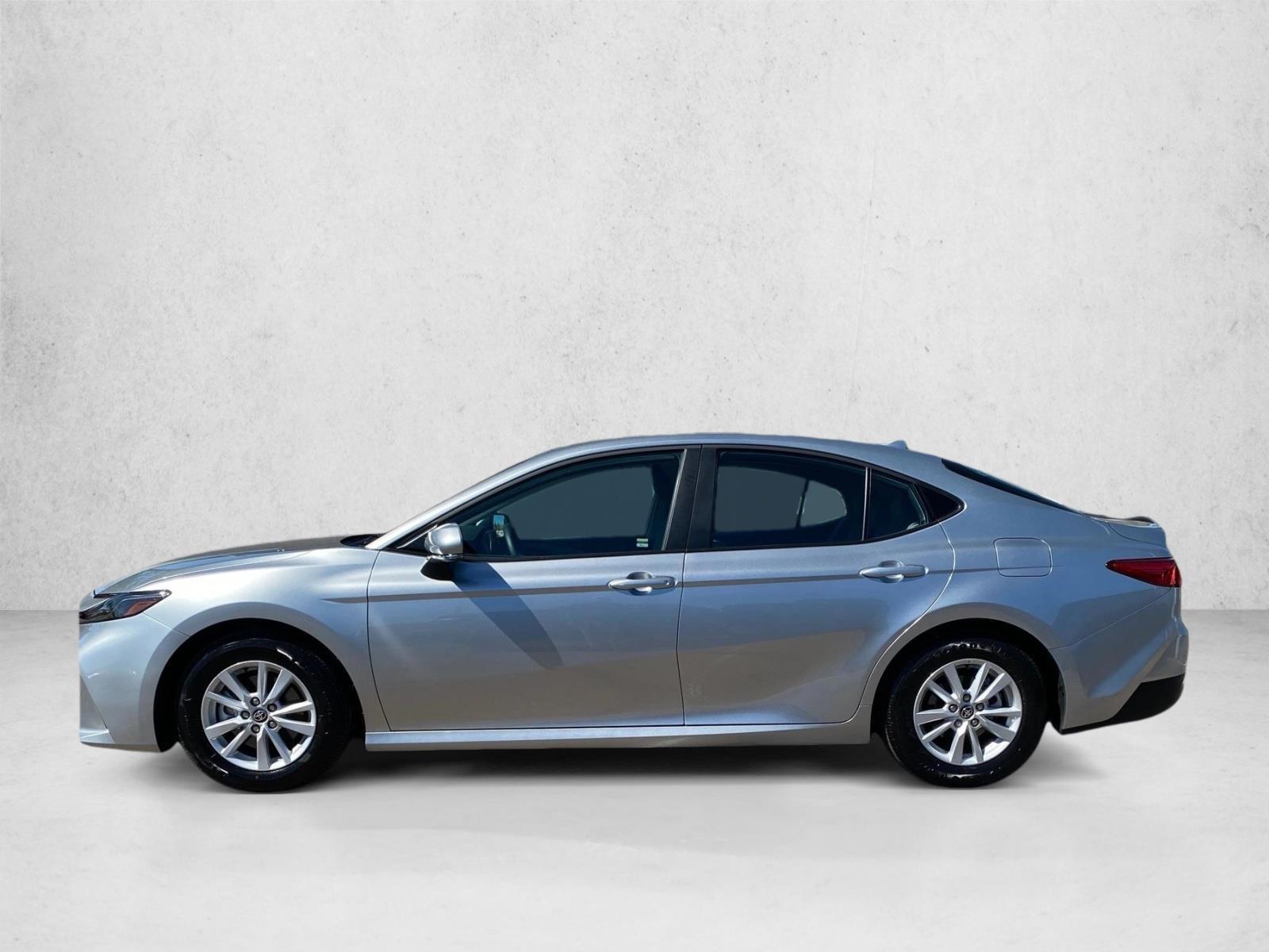 Thumbnail: 2026 Toyota Camry - 2