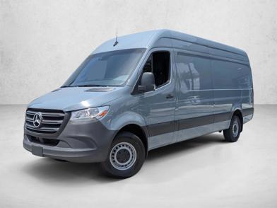 2023 Mercedes-Benz Sprinter  -
                  Pompano Beach, FL