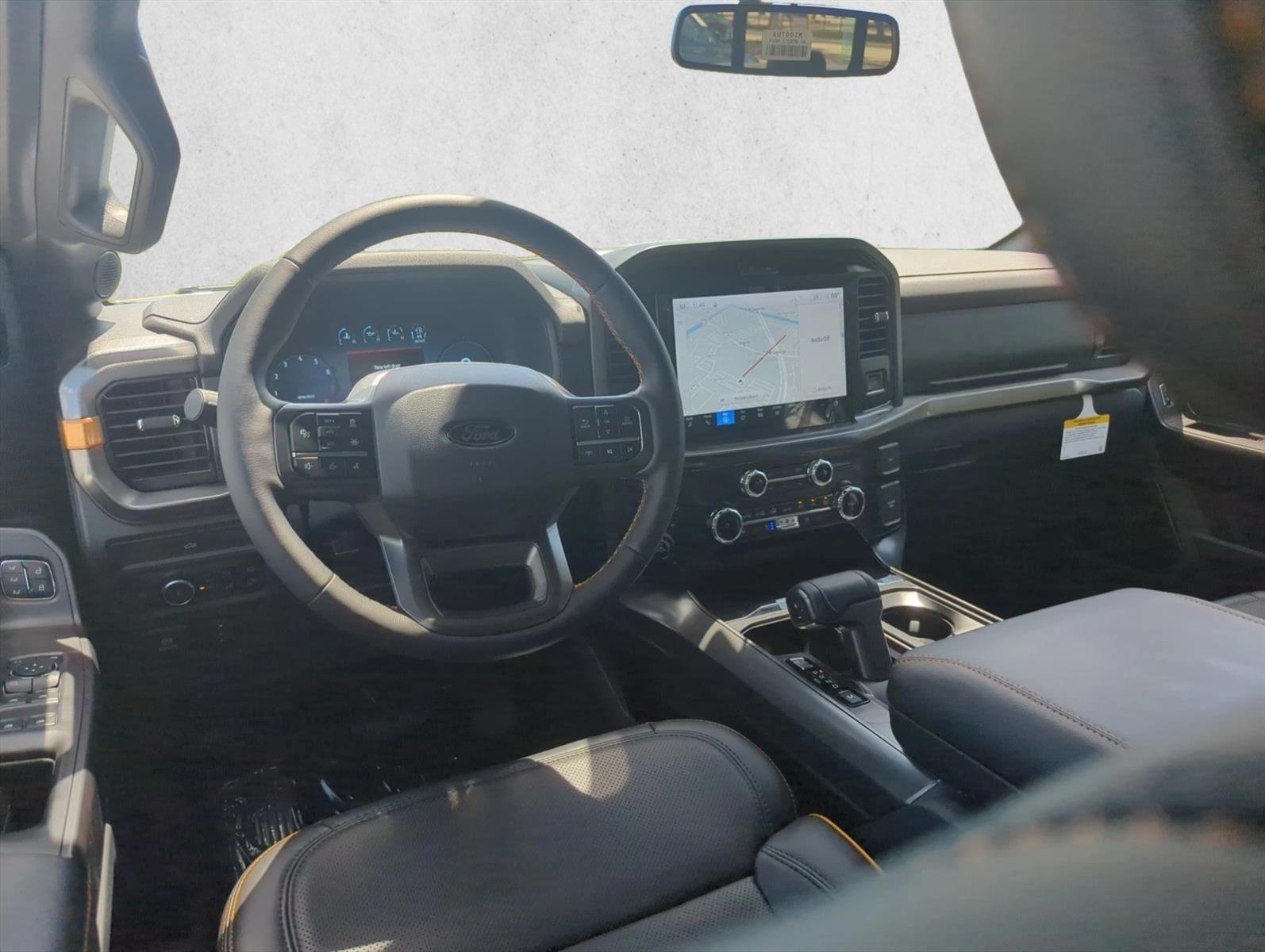 Thumbnail: 2026 Ford F-150 - 3