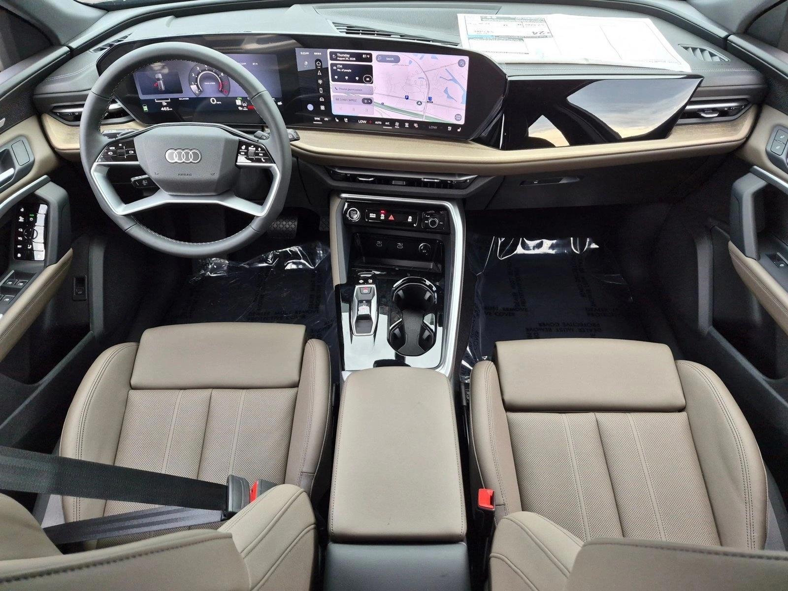 Thumbnail: 2026 Audi Q5 - 3