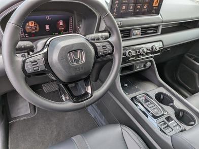 2026 Honda Pilot