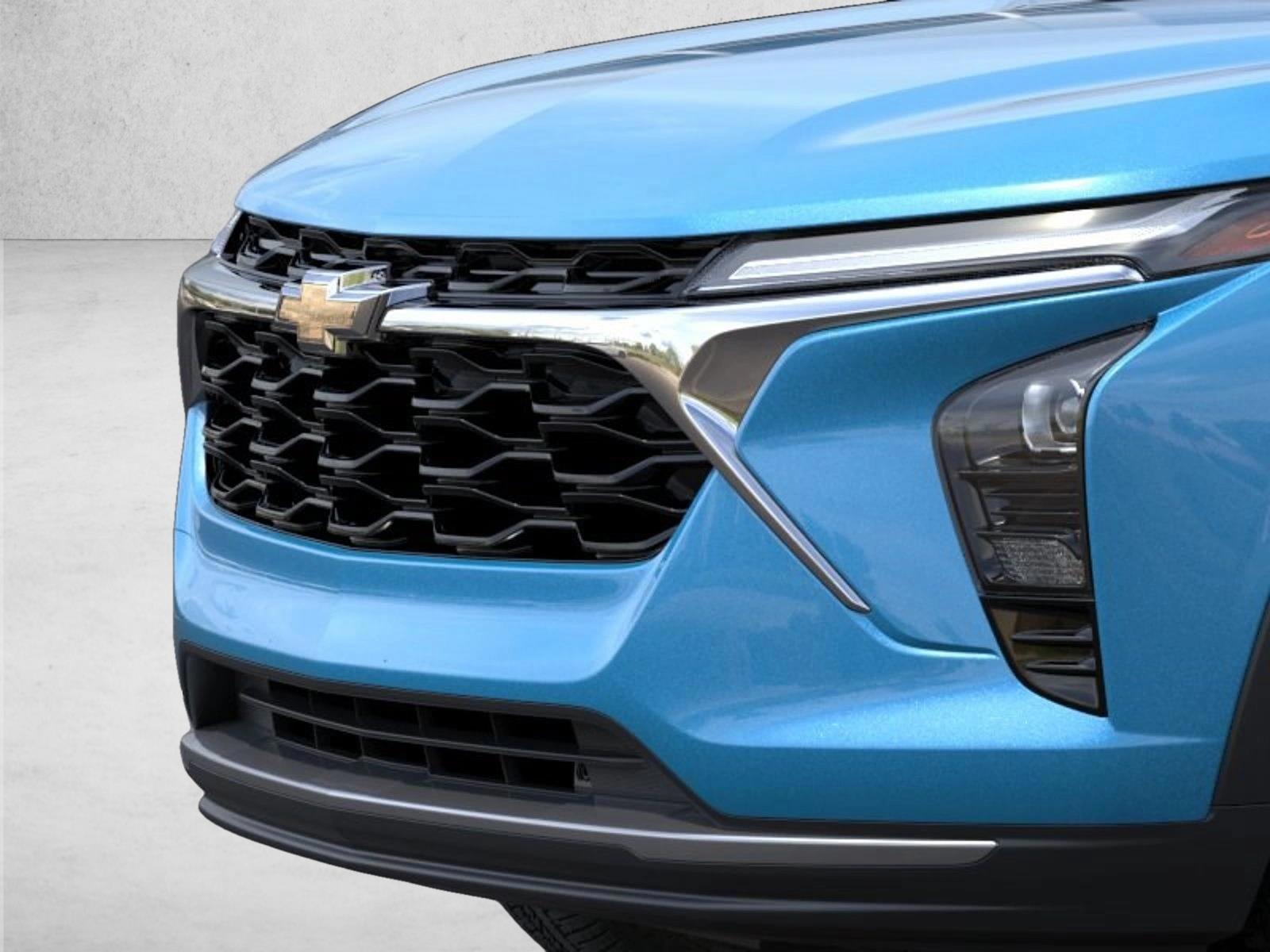2026 Chevrolet Trax LT - Photo 13