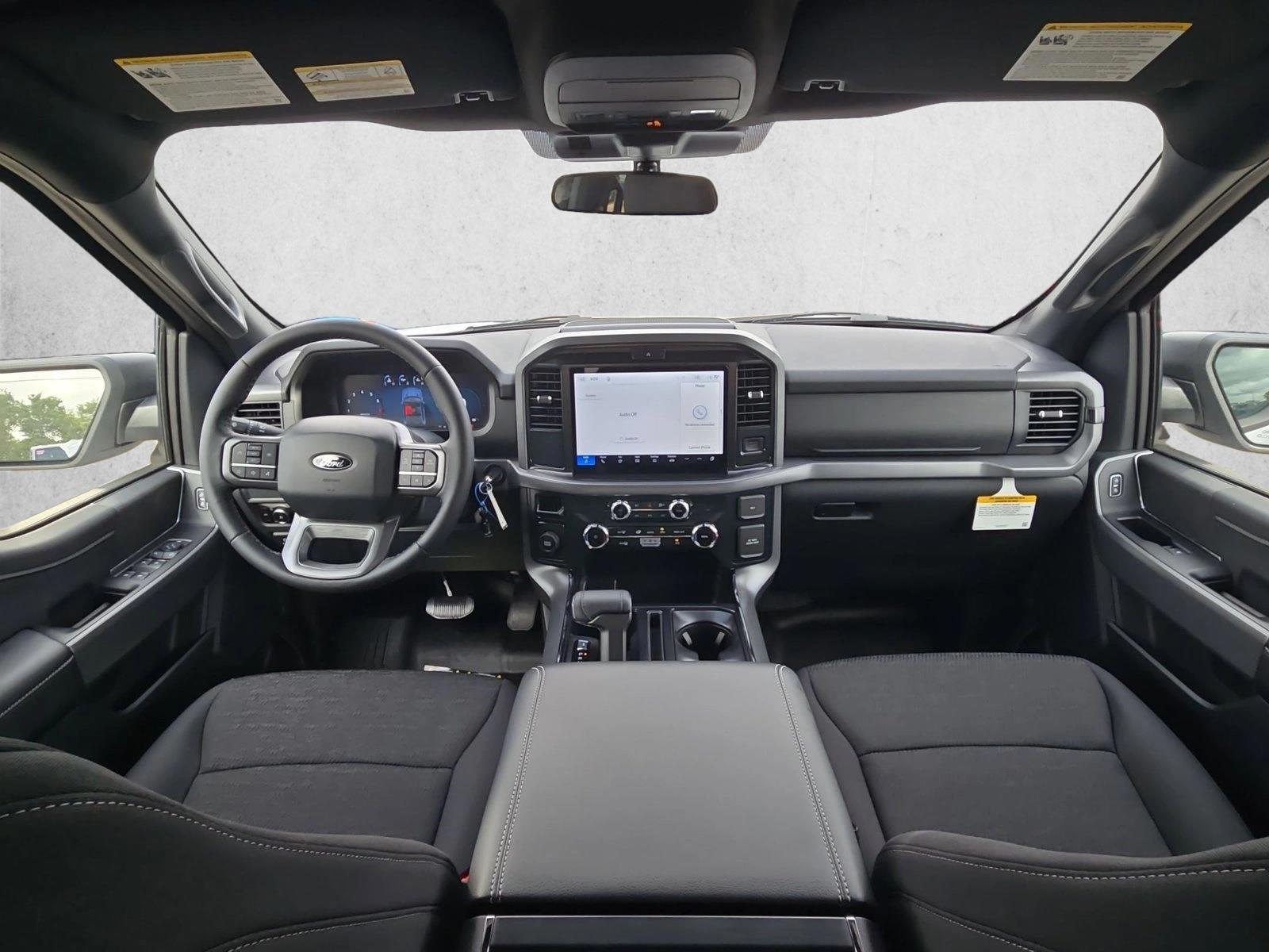 Thumbnail: 2026 Ford F-150 - 4